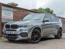 USED 2015 15 BMW X5 3.0 XDRIVE30D M SPORT 5d 255 BHP MOT UP UNTIL JULY 2023!