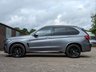 USED 2015 15 BMW X5 3.0 XDRIVE30D M SPORT 5d 255 BHP MOT UP UNTIL JULY 2023!
