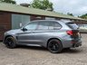 USED 2015 15 BMW X5 3.0 XDRIVE30D M SPORT 5d 255 BHP MOT UP UNTIL JULY 2023!
