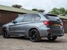 USED 2015 15 BMW X5 3.0 XDRIVE30D M SPORT 5d 255 BHP MOT UP UNTIL JULY 2023!