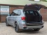 USED 2015 15 BMW X5 3.0 XDRIVE30D M SPORT 5d 255 BHP MOT UP UNTIL JULY 2023!