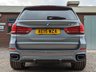 USED 2015 15 BMW X5 3.0 XDRIVE30D M SPORT 5d 255 BHP MOT UP UNTIL JULY 2023!