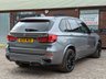 USED 2015 15 BMW X5 3.0 XDRIVE30D M SPORT 5d 255 BHP MOT UP UNTIL JULY 2023!