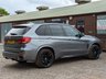USED 2015 15 BMW X5 3.0 XDRIVE30D M SPORT 5d 255 BHP MOT UP UNTIL JULY 2023!