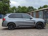USED 2015 15 BMW X5 3.0 XDRIVE30D M SPORT 5d 255 BHP MOT UP UNTIL JULY 2023!