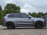 USED 2015 15 BMW X5 3.0 XDRIVE30D M SPORT 5d 255 BHP MOT UP UNTIL JULY 2023!