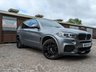 USED 2015 15 BMW X5 3.0 XDRIVE30D M SPORT 5d 255 BHP MOT UP UNTIL JULY 2023!