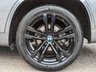 USED 2015 15 BMW X5 3.0 XDRIVE30D M SPORT 5d 255 BHP MOT UP UNTIL JULY 2023!