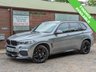 USED 2015 15 BMW X5 3.0 XDRIVE30D M SPORT 5d 255 BHP MOT UP UNTIL JULY 2023!
