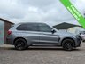 USED 2015 15 BMW X5 3.0 XDRIVE30D M SPORT 5d 255 BHP MOT UP UNTIL JULY 2023!