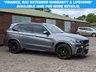 USED 2015 15 BMW X5 3.0 XDRIVE30D M SPORT 5d 255 BHP MOT UP UNTIL JULY 2023!