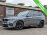 USED 2015 15 BMW X5 3.0 XDRIVE30D M SPORT 5d 255 BHP MOT UP UNTIL JULY 2023!
