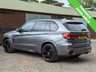 USED 2015 15 BMW X5 3.0 XDRIVE30D M SPORT 5d 255 BHP MOT UP UNTIL JULY 2023!