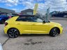 USED 2019 19 AUDI A1 1.5 SPORTBACK TFSI S LINE CONTRAST EDITION 5d 148 BHP 