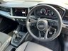 USED 2019 19 AUDI A1 1.5 SPORTBACK TFSI S LINE CONTRAST EDITION 5d 148 BHP 