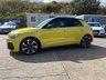 USED 2019 19 AUDI A1 1.5 SPORTBACK TFSI S LINE CONTRAST EDITION 5d 148 BHP 