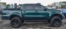 USED 2020 20 MERCEDES-BENZ X-CLASS 3.0 X350 D 4MATIC POWER 4d 255 BHP HAND PAINTED BRITISH RACING GREEN