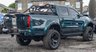 USED 2020 20 MERCEDES-BENZ X-CLASS 3.0 X350 D 4MATIC POWER 4d 255 BHP HAND PAINTED BRITISH RACING GREEN