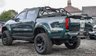 USED 2020 20 MERCEDES-BENZ X-CLASS 3.0 X350 D 4MATIC POWER 4d 255 BHP HAND PAINTED BRITISH RACING GREEN