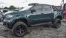 USED 2020 20 MERCEDES-BENZ X-CLASS 3.0 X350 D 4MATIC POWER 4d 255 BHP HAND PAINTED BRITISH RACING GREEN