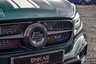 USED 2020 20 MERCEDES-BENZ X-CLASS 3.0 X350 D 4MATIC POWER 4d 255 BHP HAND PAINTED BRITISH RACING GREEN
