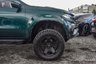 USED 2020 20 MERCEDES-BENZ X-CLASS 3.0 X350 D 4MATIC POWER 4d 255 BHP HAND PAINTED BRITISH RACING GREEN