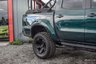 USED 2020 20 MERCEDES-BENZ X-CLASS 3.0 X350 D 4MATIC POWER 4d 255 BHP HAND PAINTED BRITISH RACING GREEN