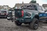 USED 2020 20 MERCEDES-BENZ X-CLASS 3.0 X350 D 4MATIC POWER 4d 255 BHP HAND PAINTED BRITISH RACING GREEN