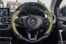 USED 2020 20 MERCEDES-BENZ X-CLASS 3.0 X350 D 4MATIC POWER 4d 255 BHP HAND PAINTED BRITISH RACING GREEN