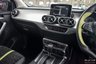 USED 2020 20 MERCEDES-BENZ X-CLASS 3.0 X350 D 4MATIC POWER 4d 255 BHP HAND PAINTED BRITISH RACING GREEN