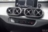 USED 2020 20 MERCEDES-BENZ X-CLASS 3.0 X350 D 4MATIC POWER 4d 255 BHP HAND PAINTED BRITISH RACING GREEN