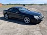 USED 2003 53 MERCEDES-BENZ SL 3.7 SL350 2d 245 BHP VEHICLE NOW SOLD