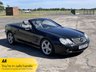 USED 2003 53 MERCEDES-BENZ SL 3.7 SL350 2d 245 BHP VEHICLE NOW SOLD