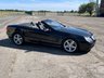 USED 2003 53 MERCEDES-BENZ SL 3.7 SL350 2d 245 BHP VEHICLE NOW SOLD