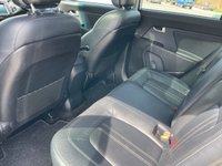 USED 2012 12 KIA SPORTAGE 1.7 CRDI 3 SAT NAV 5d 114 BHP VEHICLE NOW SOLD