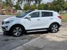 USED 2012 12 KIA SPORTAGE 1.7 CRDI 3 SAT NAV 5d 114 BHP VEHICLE NOW SOLD