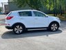 USED 2012 12 KIA SPORTAGE 1.7 CRDI 3 SAT NAV 5d 114 BHP VEHICLE NOW SOLD