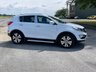 USED 2012 12 KIA SPORTAGE 1.7 CRDI 3 SAT NAV 5d 114 BHP VEHICLE NOW SOLD