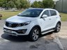 USED 2012 12 KIA SPORTAGE 1.7 CRDI 3 SAT NAV 5d 114 BHP VEHICLE NOW SOLD