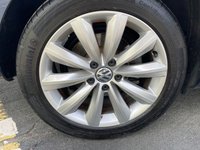 USED 2013 13 VOLKSWAGEN PASSAT 2.0 HIGHLINE TDI BLUEMOTION TECHNOLOGY 4d 139 BHP GOOD HISTORY GREAT SPEC