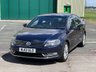 USED 2013 13 VOLKSWAGEN PASSAT 2.0 HIGHLINE TDI BLUEMOTION TECHNOLOGY 4d 139 BHP GOOD HISTORY GREAT SPEC