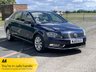 USED 2013 13 VOLKSWAGEN PASSAT 2.0 HIGHLINE TDI BLUEMOTION TECHNOLOGY 4d 139 BHP GOOD HISTORY GREAT SPEC