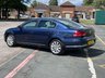 USED 2013 13 VOLKSWAGEN PASSAT 2.0 HIGHLINE TDI BLUEMOTION TECHNOLOGY 4d 139 BHP GOOD HISTORY GREAT SPEC