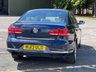 USED 2013 13 VOLKSWAGEN PASSAT 2.0 HIGHLINE TDI BLUEMOTION TECHNOLOGY 4d 139 BHP GOOD HISTORY GREAT SPEC