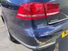 USED 2013 13 VOLKSWAGEN PASSAT 2.0 HIGHLINE TDI BLUEMOTION TECHNOLOGY 4d 139 BHP GOOD HISTORY GREAT SPEC