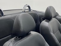 USED 2013 63 PEUGEOT 207 1.6 CC ALLURE 2d 120 BHP 37278 Miles, Metallic black, Full black leather interior, chrome hoops, 17" Hockenheim alloys