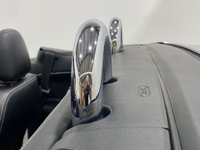 USED 2013 63 PEUGEOT 207 1.6 CC ALLURE 2d 120 BHP 37278 Miles, Metallic black, Full black leather interior, chrome hoops, 17" Hockenheim alloys