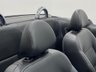 USED 2013 63 PEUGEOT 207 1.6 CC ALLURE 2d 120 BHP 37278 Miles, Metallic black, Full black leather interior, chrome hoops, 17" Hockenheim alloys