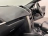 USED 2013 63 PEUGEOT 207 1.6 CC ALLURE 2d 120 BHP 37278 Miles, Metallic black, Full black leather interior, chrome hoops, 17" Hockenheim alloys