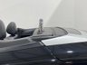 USED 2013 63 PEUGEOT 207 1.6 CC ALLURE 2d 120 BHP 37278 Miles, Metallic black, Full black leather interior, chrome hoops, 17" Hockenheim alloys
